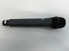 Anchor Wireless Microphone Uhf 540-570MHZ Handheld Transmitter Used. Price: $100.99.