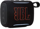 Jbl Go 5 Portable Bluetooth Speaker - Black New. Price: $54.95.
