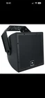 New Jbl AWC82 8" Black Indoor/outdoor 70V Surface Mount Commercial Speakers. Price: $599.00.