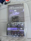 Art Macromix 4-CHANNEL Personal Stereo Mixer Open. Price: $120.00.