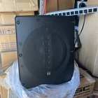 Toa HS-1200BT Professional Audio Speaker, High Power 2-WAY Coaxial Array Open. Price: $200.00.