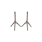 Fender Compact Speaker Stands, With Bag New. Price: $111.54.