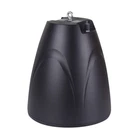 Rockville 65T 6.5 Inch 70V Hanging Pendant Speaker Black For Commercial Use New. Price: $104.90.
