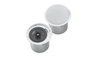 Electro-voice Evid C8.2 8" Coaxial Speakers Horn Loaded Coated Tweeter Pair New. Price: $350.00.