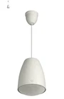 Toa PE-304 5 Pendant Speaker, White New. Price: $35.00.