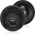 Pyle 3-WAY Universal Car Stereo SPEAKERS-240W 5.25" Triaxial Loud Pro Audio New. Price: $36.99.