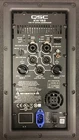 Qsc KW153 1000 Watt Powered Speaker Replacement Amp Module New. Price: $499.00.