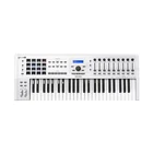 Arturia Keylab Mkii 49 Midi Keyboard Controller, White New. Price: $499.00.