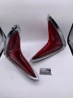 Kustom Leadsled Merc Taillight Chrysler 1960908 1960909 Chevrolet Rat Rod Used. Price: $500.00.