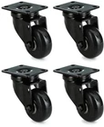 Jbl Universal Accessory Caster Kit New. Price: $109.00.