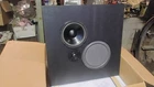 Two New Ksi 8081-CS Series Iv 2X2 Ceiling Loudspeakers 100WATT 8OHMS 48-20,000HZ. Price: $200.00.