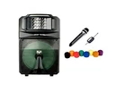Vocopro KARATHUNDER1500P Karaoke Club In Box New. Price: $330.19.