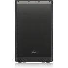 Behringer DR115DSP Active 1,400 Watt 15" Speaker System With 2-CHANNE Brand. Price: $541.28.