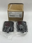 Electro-voice WC-58B Weather Cover For Evid And 8" Speakers (pair, Black) New. Price: $24.99.
