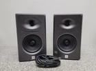Jbl Professional 2300 Series LSR2325P Studio Speakers Monitors (pair) Used. Price: $199.99.