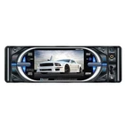 Absolute DMR410 4" DVD/VCD/MPEG4/MP3/CD-R/CD-RW Tft Color Monitor Flip-down New. Price: $69.99.