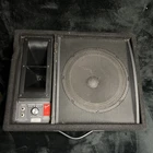 Fender 1272A Passive Speaker Stage Monitor (has Dent But Works Great) Used. Price: $39.95.