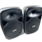Moukey MPA80 System 8" Speaker 800W Bluetooth Active Passive 1 One Stand Used. Price: $159.30.