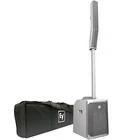 Electro-voice Evolve 50 Powered Bluetooth Dj Pa Column Speaker In White Used. Price: $1728.09.