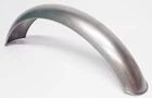 Vintage Motorcycle Front Steel Fender Mudguard 21" Wheel Street Enduro Cross W=4 New. Price: $99.00.