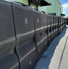 Jbl Vtx S28 Dual 18" 8000W Subwoofer (pair) Trueheartsound Used. Price: $5900.00.