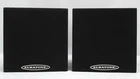 Pair Of Auratone Ultra Sound Cube Studio Monitors 8-OHM Speakers Usc-rfg Used. Price: $279.99.