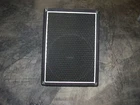 CSX-38M / CS-38M Community Monitor Wedge Speaker Reasonable Offer Welcome Used. Price: $100.00.