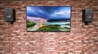 2) Rockville HD5B 5" 150W Rms Powered Bluetooth Bookshelf Speakers+wall Brackets New. Price: $134.95.