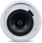 Qsc ACC8T 8" Two-way Ceiling Speakers White (pair) Open. Price: $486.00.