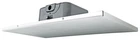 Rockville DCS6T 70V 6.5" Commercial Drop Ceiling Tile Speaker, Clear White New. Price: $153.99.
