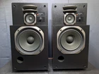 Technics SB-L200 3-WAY Linear Phase Speakers (pair) Vintage 1979 Used. Price: $463.56.