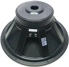 Replacement 18" Speaker Electro Voice EVS-18K Sub-woofer ELX-118P New. Price: $179.00.