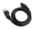 Replacement Power Cable Cord For Fender Rumble 25 200 500 Bass Amplifier New. Price: $14.99.