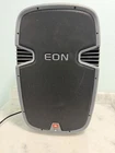 Jbl Eon- 300 Series 15" Passive 2-WAY Speakers Used. Price: $150.00.