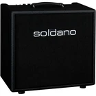 Soldano SLO30 Super Lead Overdrive 1X12" 30W Alltube Combo Blk 197881442347 Rf Good. Price: $2559.99.
