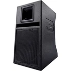Bassboss SV9-MK3 9" Two-way Powered Top Loudspeaker 197881469566 Rf Good. Price: $1276.00.