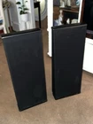 Dcm Time Frame TF400 Vintage Stereo Imaging Speakers Set Of 2 Made Usa - Read Used. Price: $550.00.
