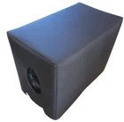 Behringer BA210 Ultrabass 2X10 Cabinet Cover - Black,tuki (BEHR096P) New. Price: $95.95.