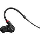 Sennheiser Ie 100 Pro Inear Monitors Black Ln Used. Price: $95.92.