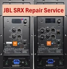 Jbl SRX835 Series Amp Module Repair Service No Power, Reset, Protect Used. Price: $215.00.