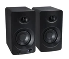 Pair Rockville ASM4 4" Pro Studio Monitor Computer Speakers W/bluetooth+optical New. Price: $99.95.