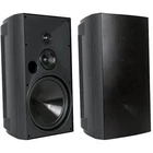 Proficient Audio AW830BLK 3-WAY All-weather Outdoor Speakers Pair New. Price: $599.00.