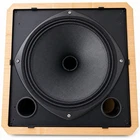 Tannoy Cms 1201DC 12-INCH Full Range Ceiling Speakers. New. Price: $250.00.