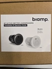 Cambridge Sound Qi E-P-W-16-4 Active Emitters + Patch Cables New. Price: $225.00.
