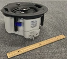 Crestron Saros IC6LPT-W-T Signaling Speaker 6508135 (as Is) For. Price: $17.49.