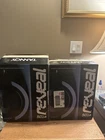 Tannoy Reveal 501A Powered Studio Monitor Speakers Pair Open. Price: $199.00.