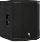 Jbl PRX418S 1600W Inch Passive Subwoofer New. Price: $1060.00.