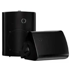 Herdio 6.5" 400W In/outdoor Bluetooth Speakers Waterproof Wall Mount Pair New. Price: $162.06.