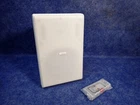 Bosch LB20-PC60-8L 8" 70/100V 2-WAY Cabinet Speaker, White (K22) Used. Price: $159.99.