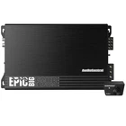 Audiocontrol Epicbigfour Class-d 4-CHANNEL Car Amplifier X 200W Rms New. Price: $239.00.